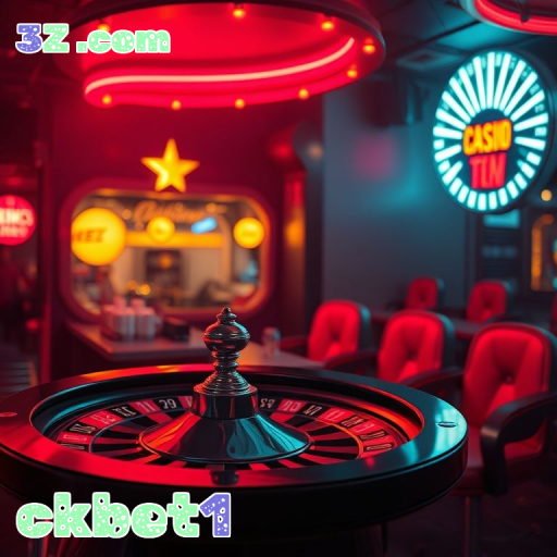 Entretenimento e Emoção: Jogos no ckbet1 Para Todos