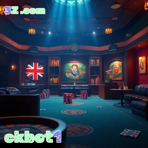 Exclusividade VIP: Atrações do ckbet1 em Jogo