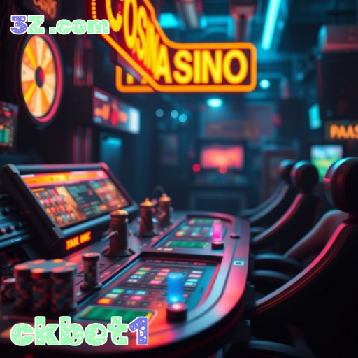 Paga Mais com ckbet1: Entretenimento e Emoção Sem Fim